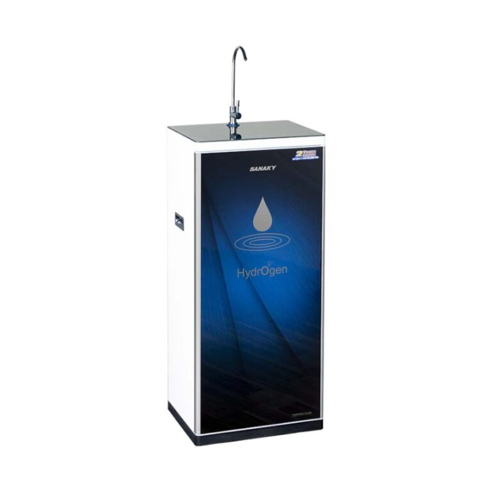 MÁY LỌC NƯỚC SANAKY VH-6110VD 10 lỗi