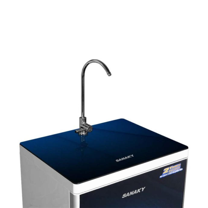 MÁY LỌC NƯỚC SANAKY VH-6110VD 10 lỗi