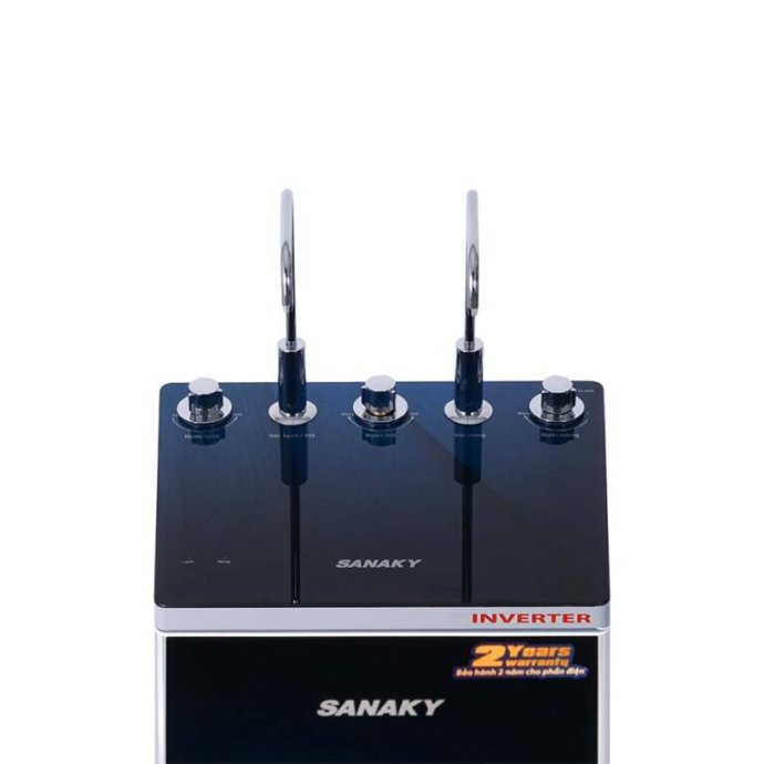 MÁY LỌC NƯỚC SANAKY VH-6210VD3