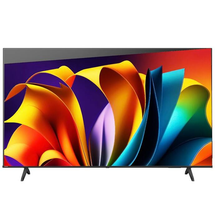 Smart Tivi Hisense 4K 55 inch 55A6100N