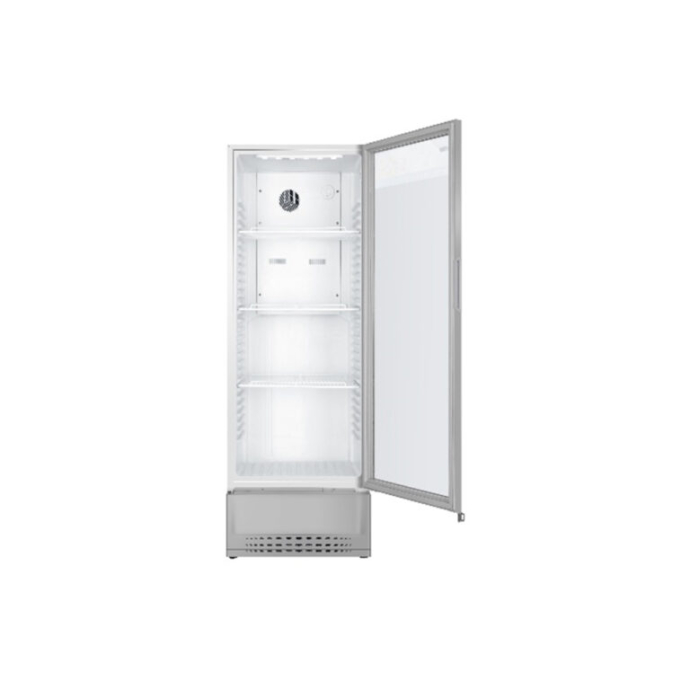Tủ mát Aqua 215 Lít AQS-AF340N