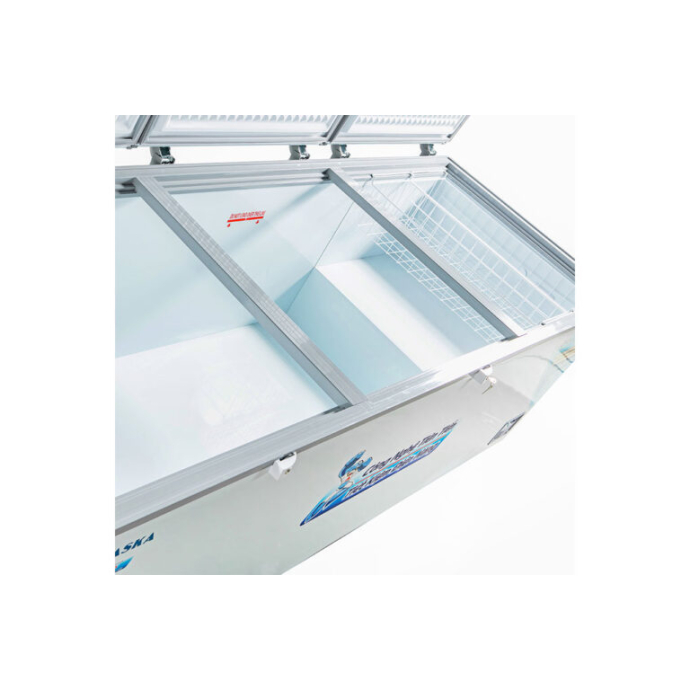 Tủ đông Alaska HB-1500C