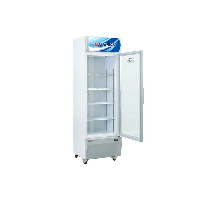Tủ mát Alaska LC-833C 425 lít