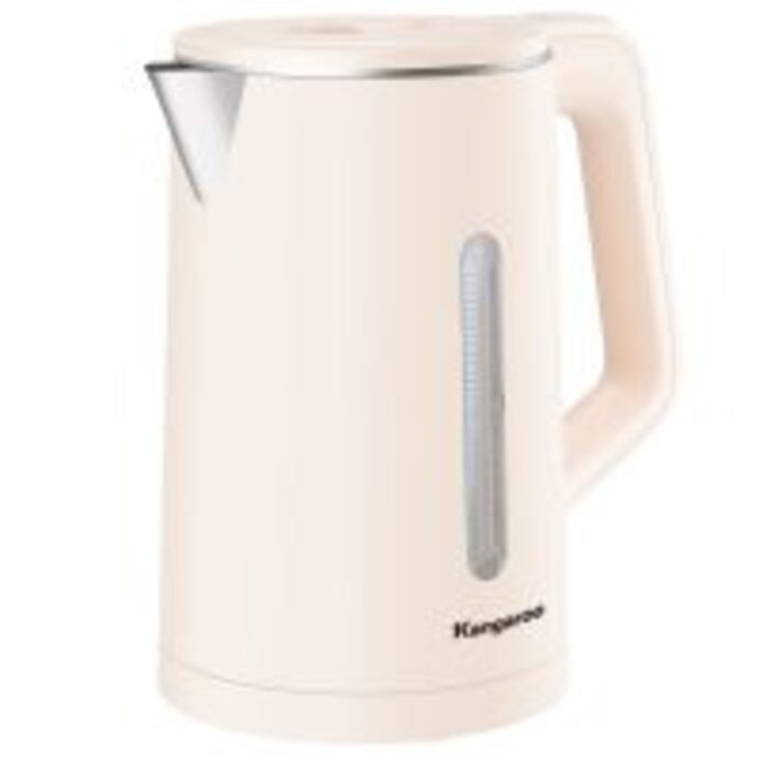 Bình đun siêu tốc Kangaroo 1.7 lít KGWK17P1G
