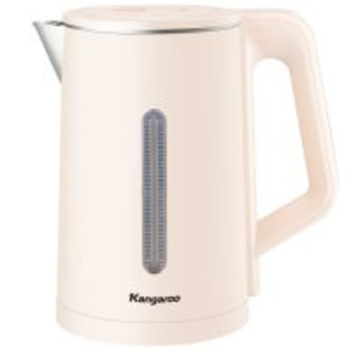 Bình đun siêu tốc Kangaroo 1.7 lít KGWK17P1G
