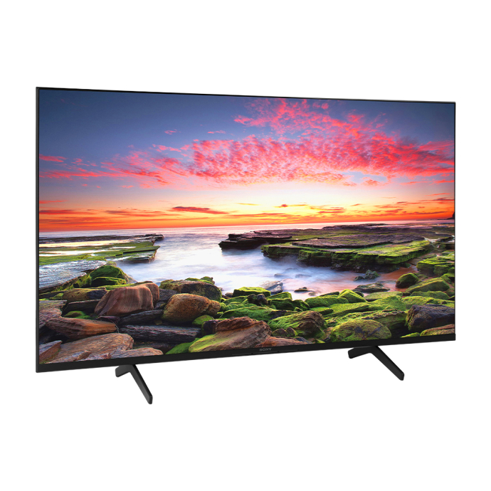 Google Tivi Sony 4K 50 inch KD-50X80K