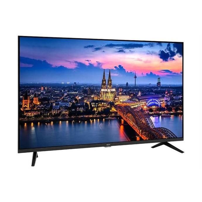 Android Tivi Aqua FHD 43 inch AQT43K800FG