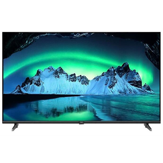 Android Tivi Aqua 4K 50 inch AQT50K800UG