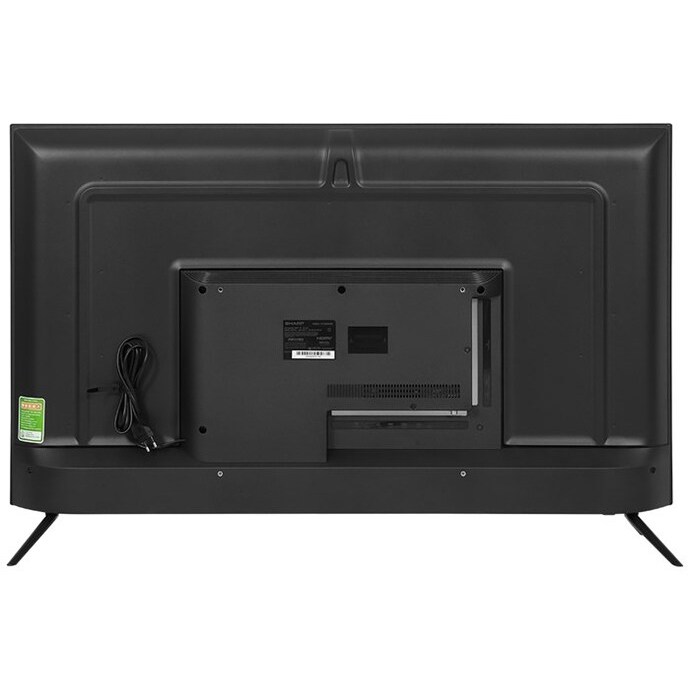 Android Tivi Sharp 4K 50 inch 4T-C50EK2X