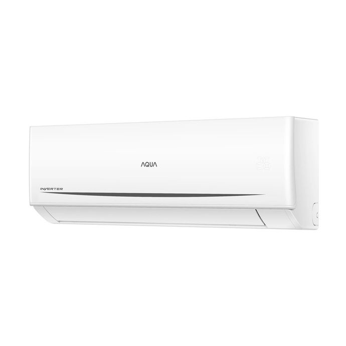 Máy lạnh Aqua Inverter 1 HP AQA-RV10ME