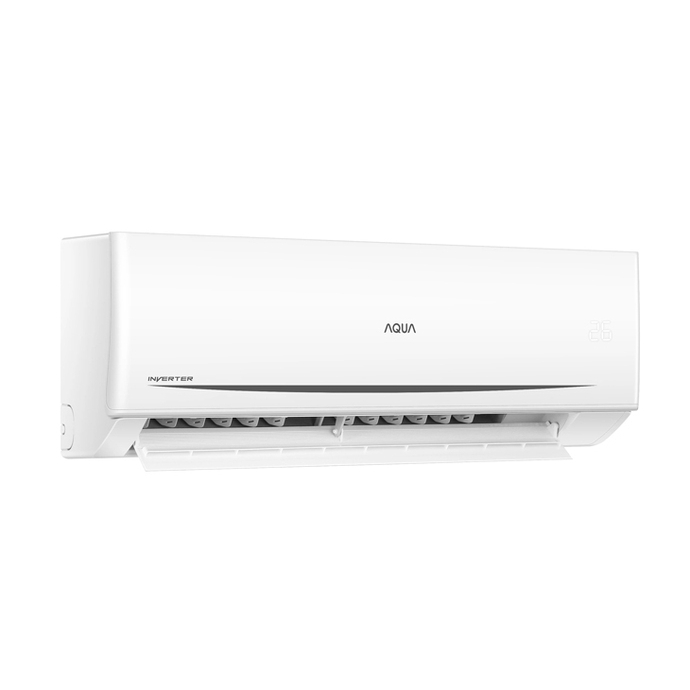 Máy lạnh Aqua Inverter 1 HP AQA-RV10ME
