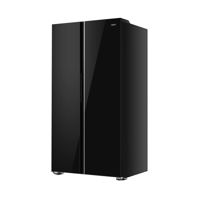 Tủ lạnh Aqua Inverter 646 lít AQR-S682XA(GB)