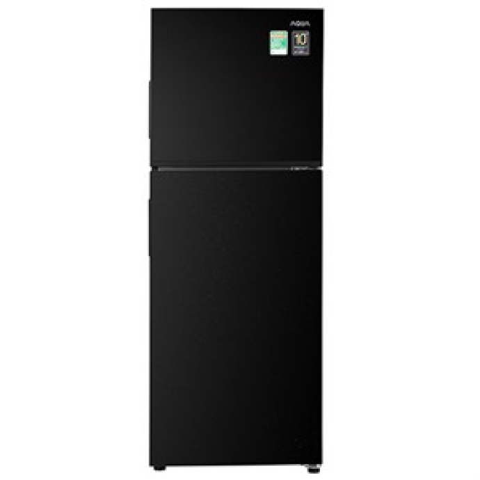 Tủ lạnh Aqua Inverter 211 lít AQR-T238FA(FB)