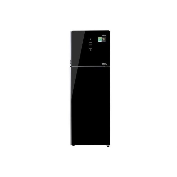 Tủ lạnh Aqua Inverter 312 lít AQR-T359MA(GB)