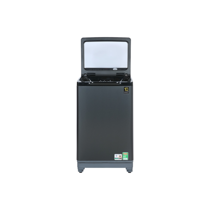 Máy giặt Aqua Inverter 10 KG AQW-DR101GT BK