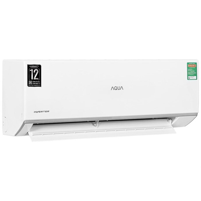 Máy lạnh AQUA Inverter 1.5 HP AQA-RUV13RB2