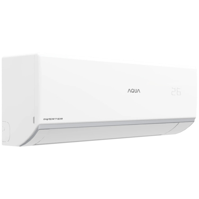 Máy lạnh AQUA Inverter 1 HP AQA-RUV10RB2