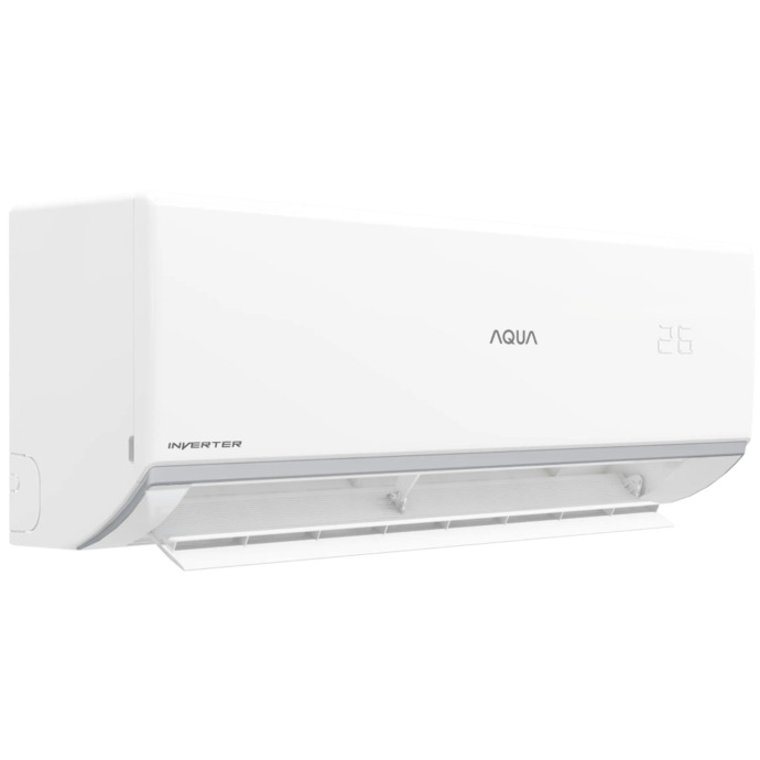 Máy lạnh AQUA Inverter 1 HP AQA-RUV10RB2