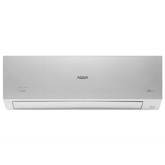 Máy lạnh Aqua Inverter 1 HP AQA-RUV10VS