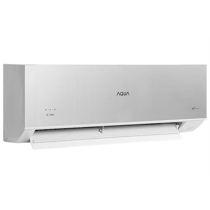 Máy lạnh Aqua Inverter 1 HP AQA-RUV10VS