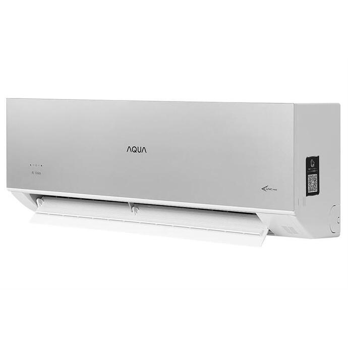 Máy lạnh Aqua Inverter 1 HP AQA-RUV10VS