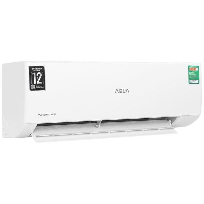 Máy lạnh Aqua Inverter 1.5 HP AQA-RV13QA3
