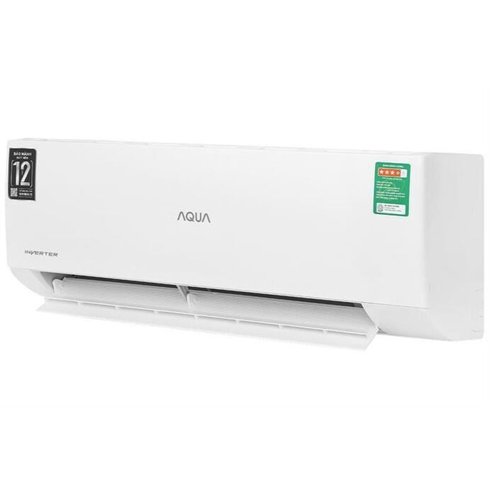 Máy lạnh Aqua Inverter 1.5 HP AQA-RV13QA3
