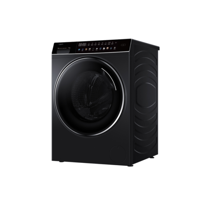 Máy giặt Aqua Inverter 11 kg AQD-DW1100J BK