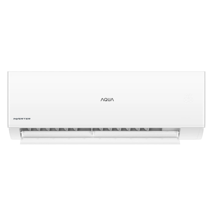 Máy lạnh Aqua Inverter 1.5 HP AQA-RV13QC