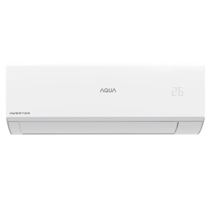 Máy lạnh AQUA Inverter 2.5 HP AQA-RV24QA2