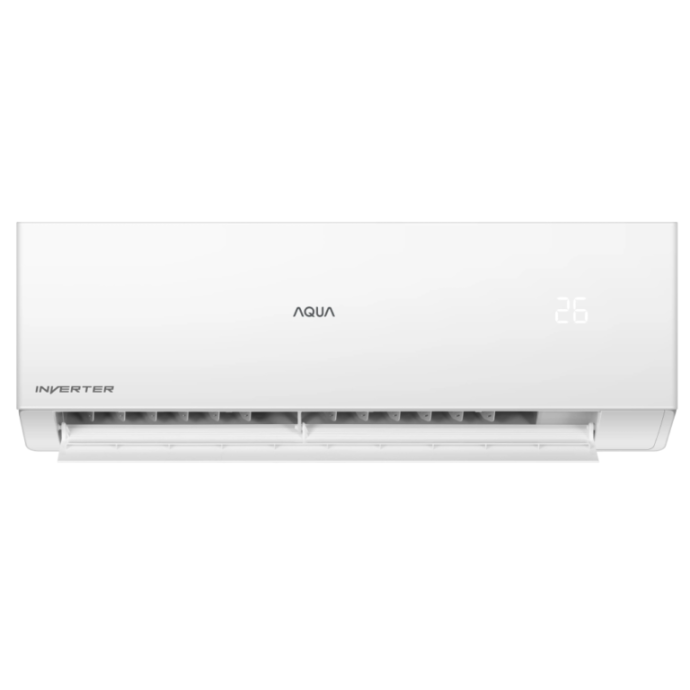 Máy lạnh AQUA Inverter 2.5 HP AQA-RV24QA2