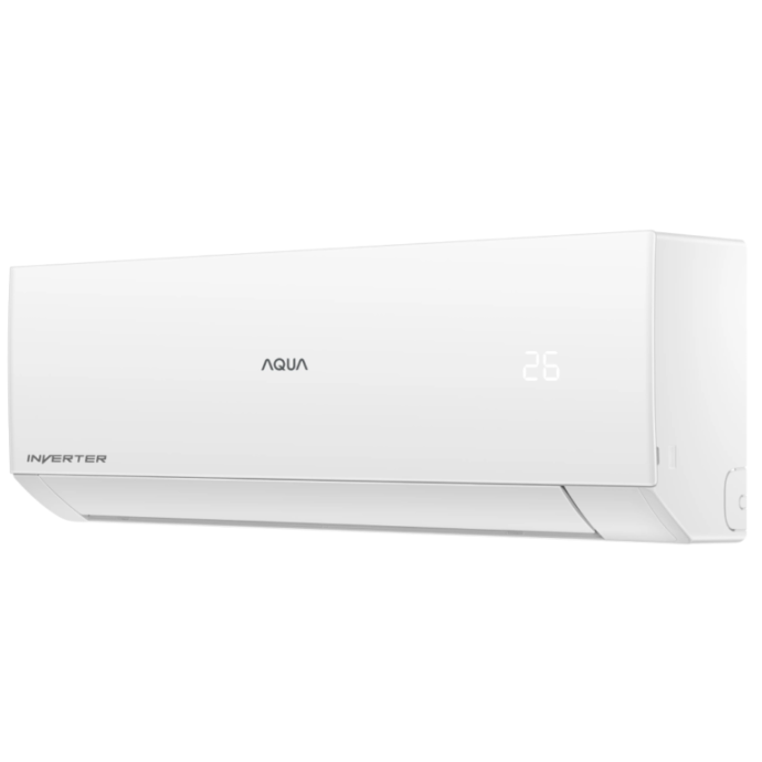 Máy lạnh AQUA Inverter 2.5 HP AQA-RV24QA2