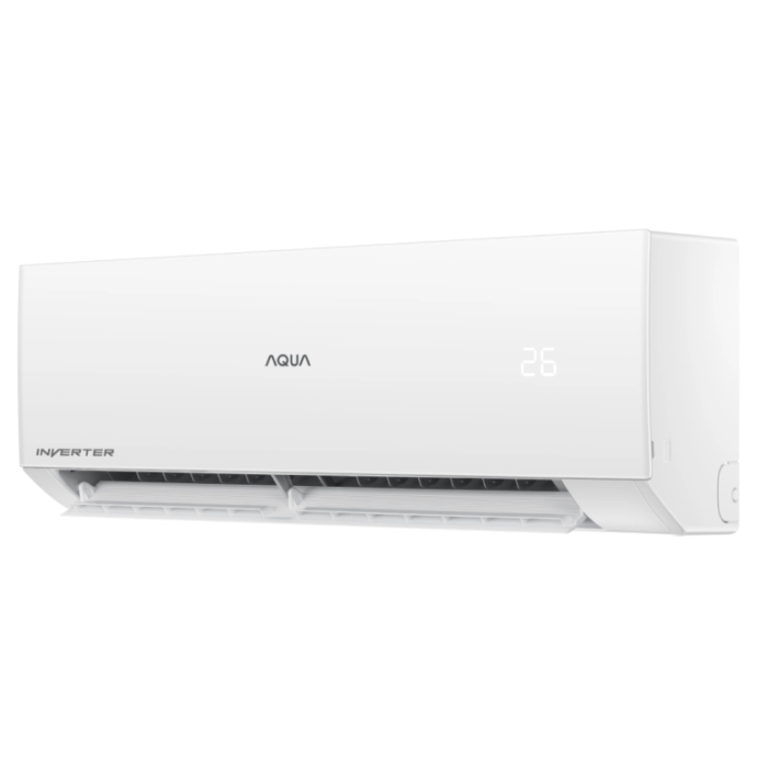 Máy lạnh AQUA Inverter 2.5 HP AQA-RV24QA2