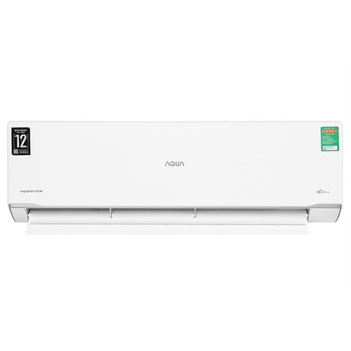Máy lạnh Aqua Inverter 2.5 HP AQA-RV24TA