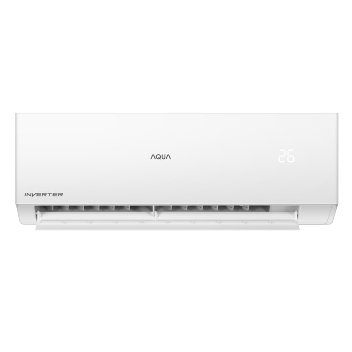 Máy lạnh AQUA Inverter 2 HP AQA-RV18QE