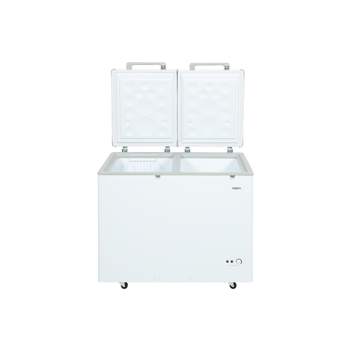 Tủ đông Aqua Inverter 295 lít AQF-C4202E