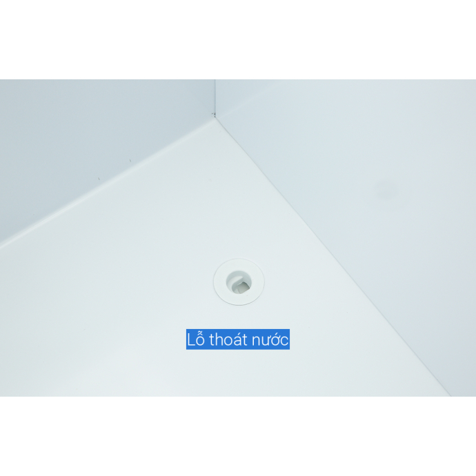 Tủ đông AQUA Inverter 319 lít AQF-C4201E 