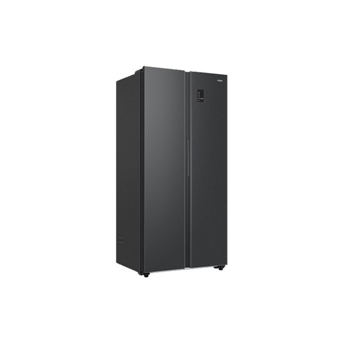 Tủ lạnh Aqua Inverter 480 lít AQR-S480XA(BL)