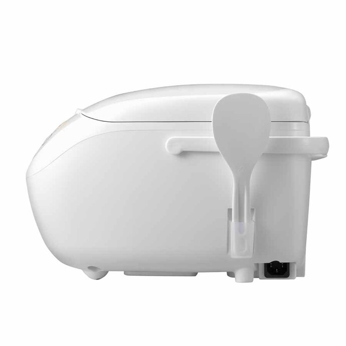 Nồi cơm điện tử Panasonic 1 lít SR-CL108WRA