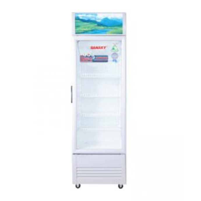 Tủ Mát Sanaky 340 lít VH-408KL