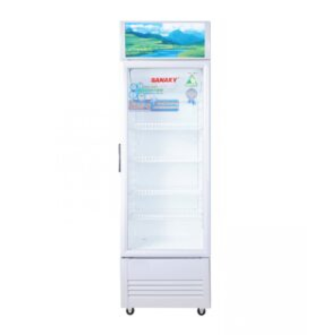 Tủ Mát Sanaky 240 lít VH-308K3L