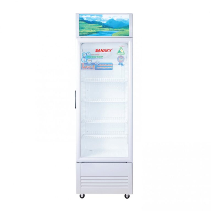 Tủ Mát Sanaky 200 lít VH-258K3L