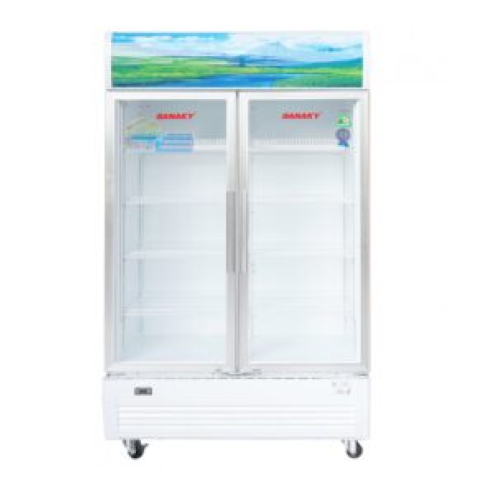 Tủ Mát Sanaky 1100 lít VH-1209HP
