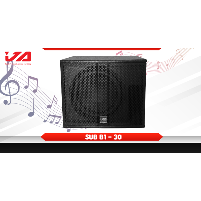SUB B1 - 30 (3 TẤC)
