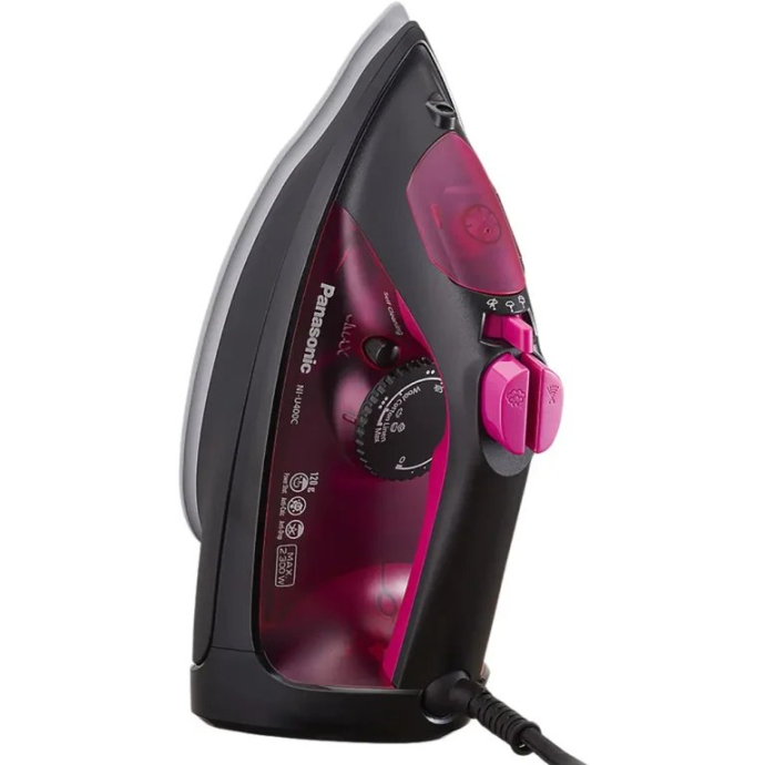 Bàn ủi hơi nước Panasonic NI-U400CPRA 2300W