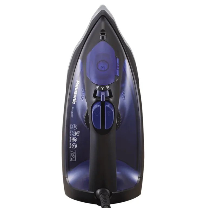 Bàn ủi hơi nước Panasonic NI-U600CARA
