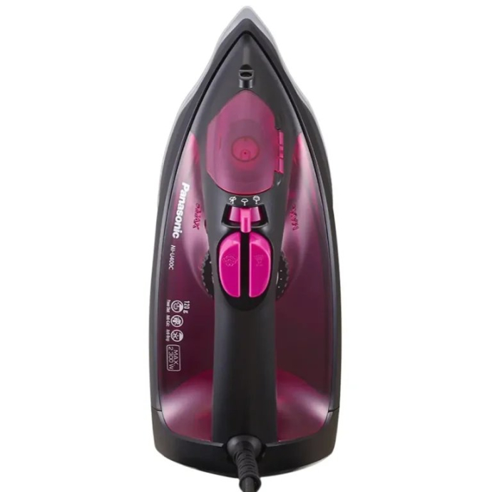 Bàn ủi hơi nước Panasonic NI-U400CPRA 2300W