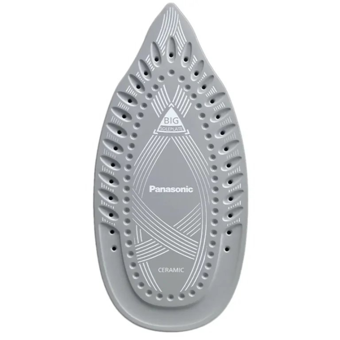 Bàn ủi hơi nước Panasonic NI-U400CPRA 2300W