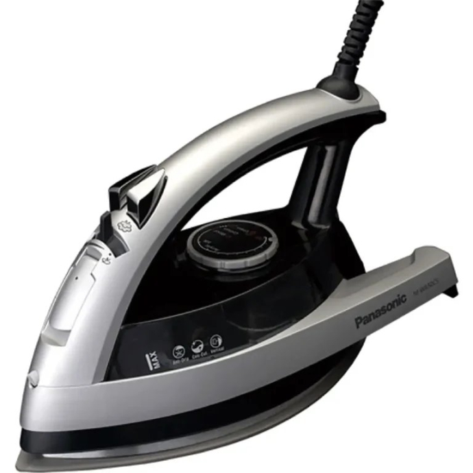 Bàn ủi hơi nước Panasonic NI-W650CSLRA 2200W