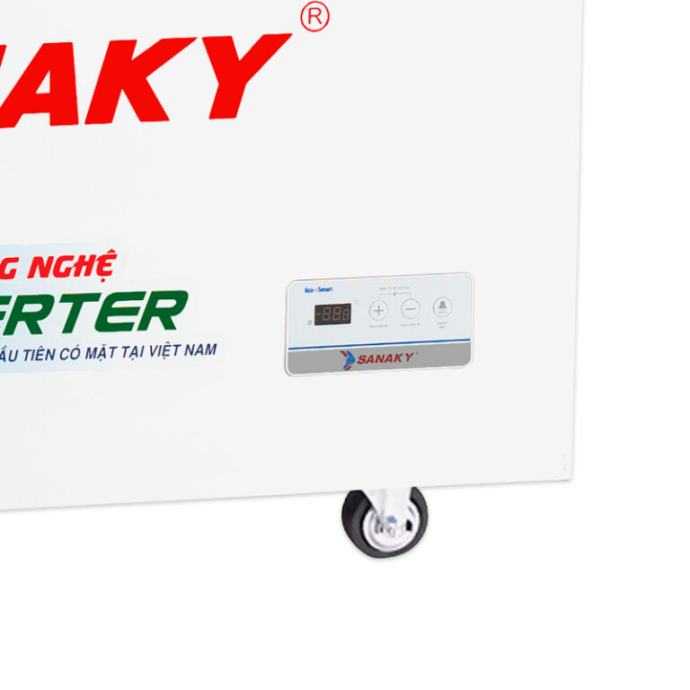 TỦ ĐÔNG SANAKY VH-899K3A 500 lít